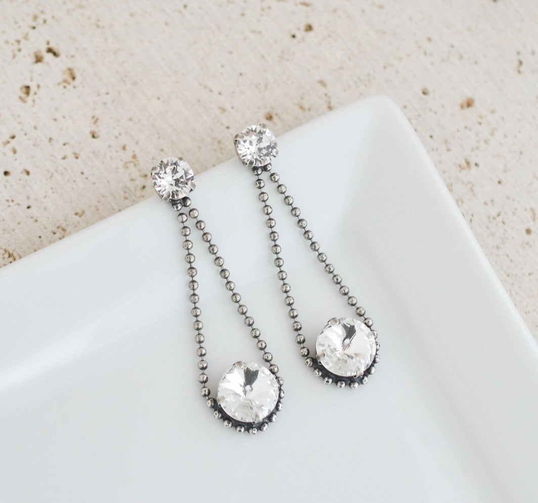 IRINA EARRING