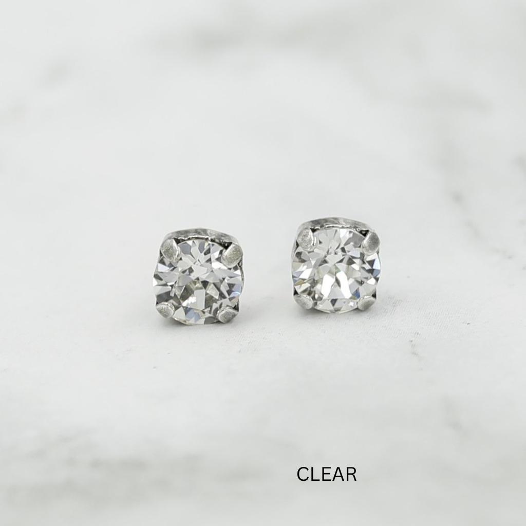 JANE POST EARRING