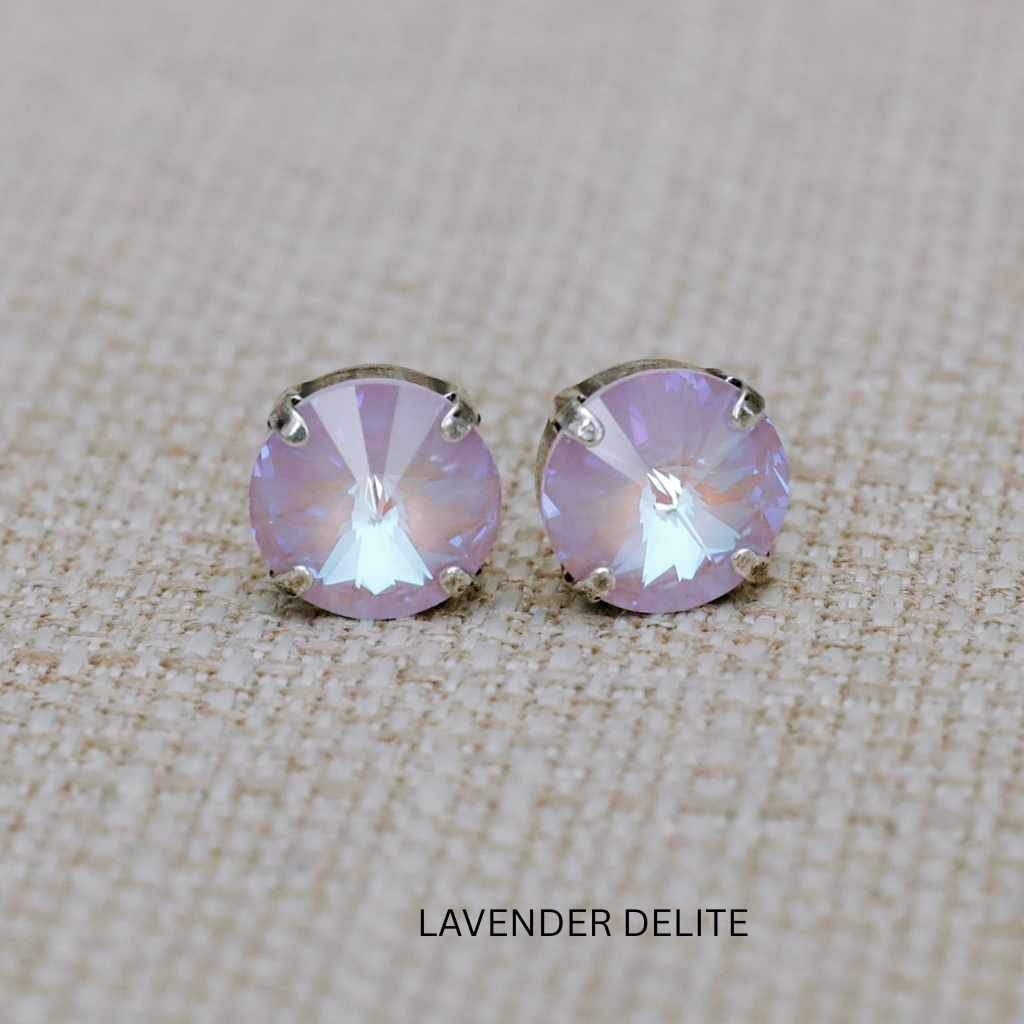 JANNA POST EARRING