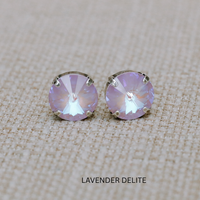 JANNA POST EARRING