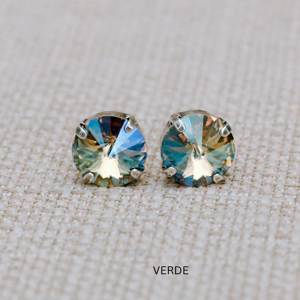 JANNA POST EARRING