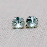 JANNA POST EARRING