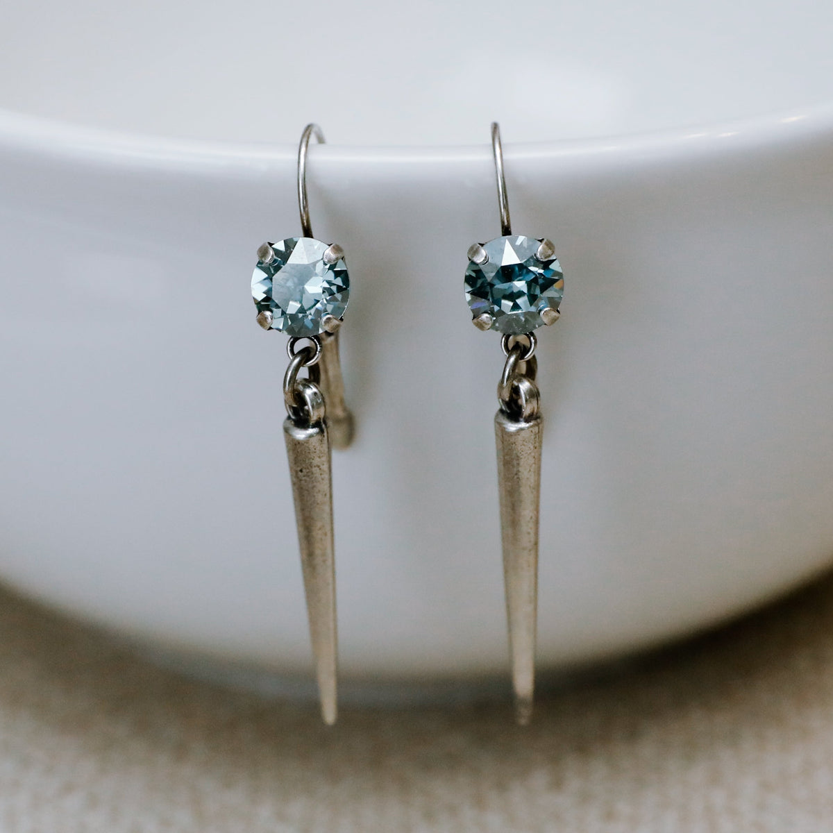 JESS SPIKE EARRING