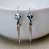 JESS SPIKE EARRING