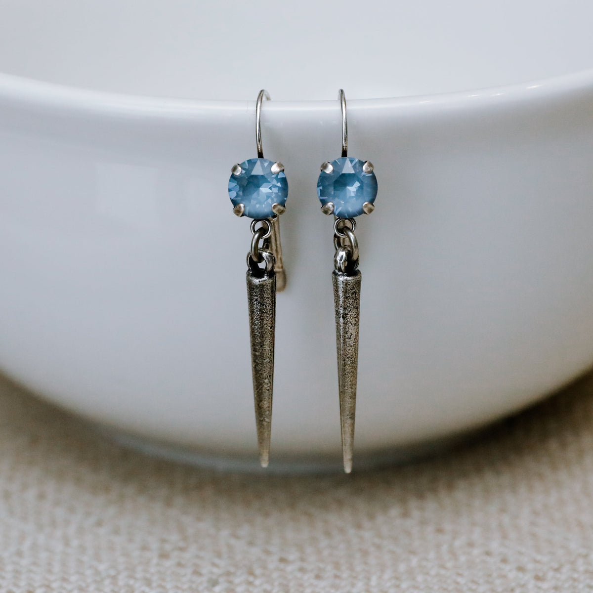 JESS SPIKE EARRING
