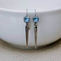 JESS SPIKE EARRING