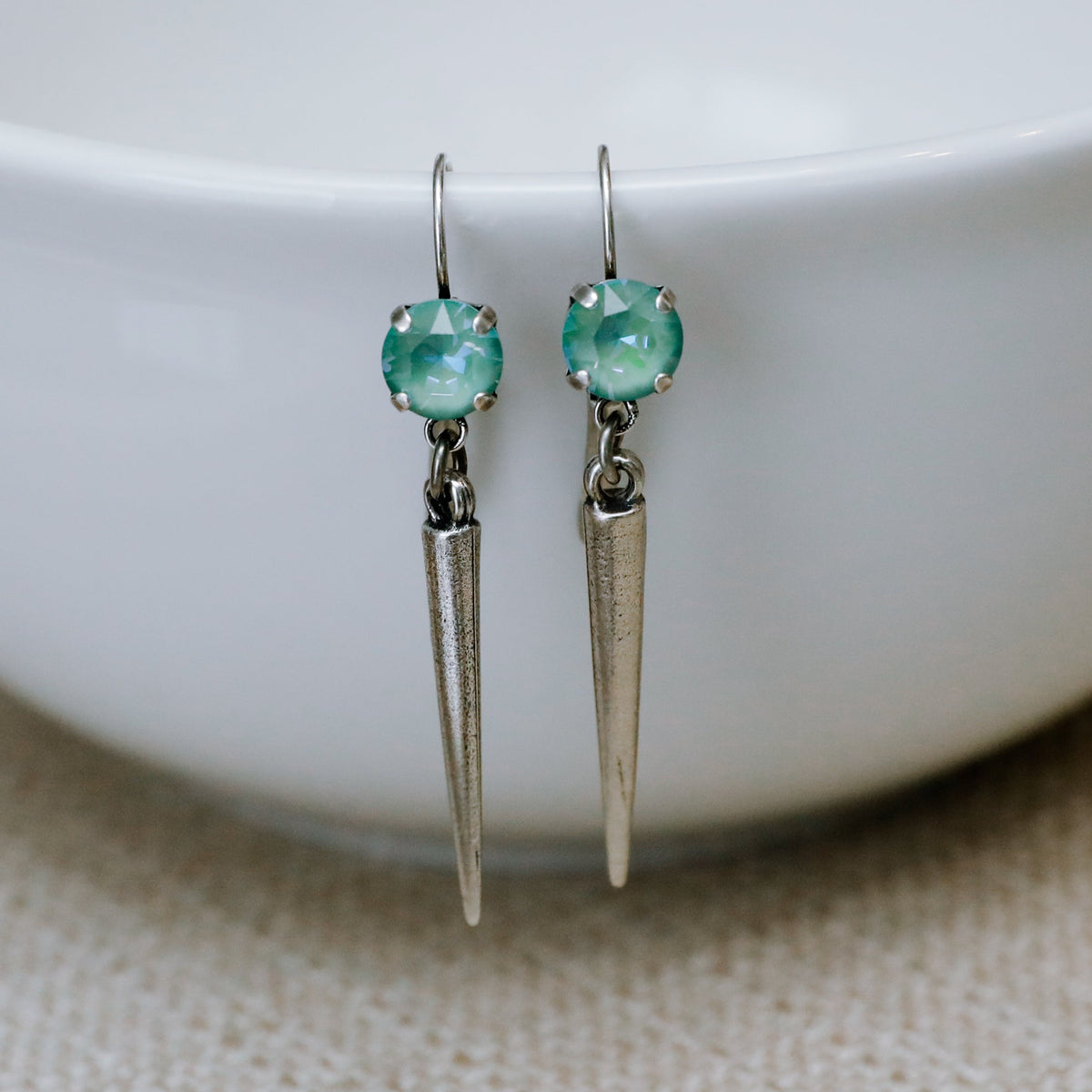JESS SPIKE EARRING