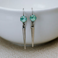 JESS SPIKE EARRING