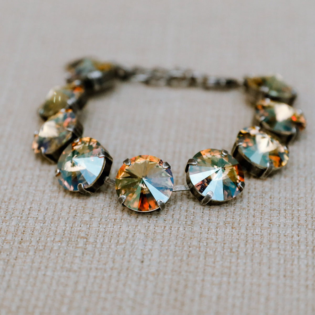 JORDAN BRACELET