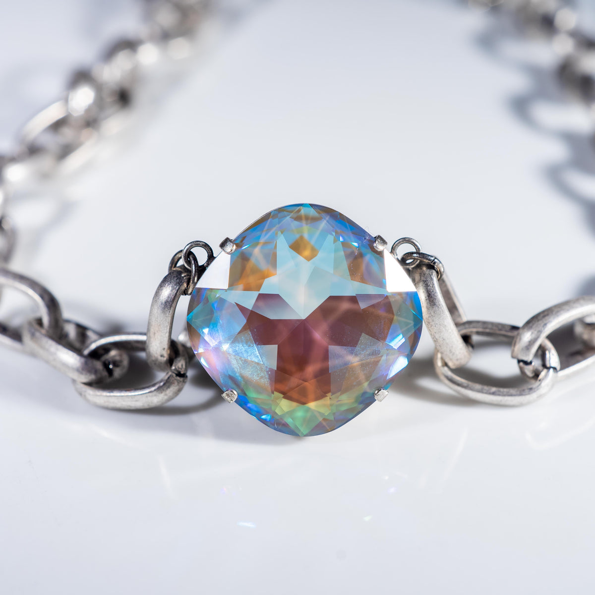 NEWPORT NECKLACE