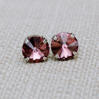 JANNA POST EARRING