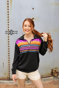 DS Gaucho Half Zip