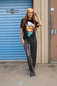 DS Punchy Pumpkin Tee