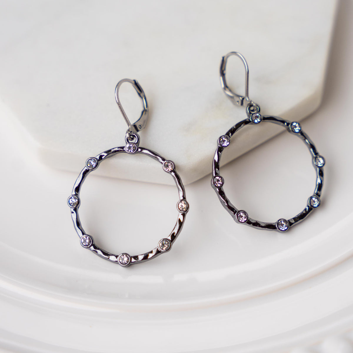 SEVILLE EARRING