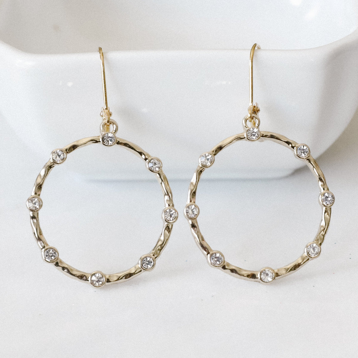 SEVILLE EARRING