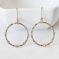 SEVILLE EARRING
