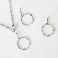 SEVILLE EARRING