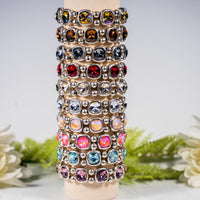 ZEHRA STRETCH BRACELET
