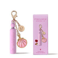 Balboa Rosa | Pheromone Keychain Perfume Oil - 2ml