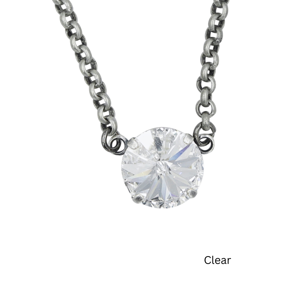 BEV NECKLACE