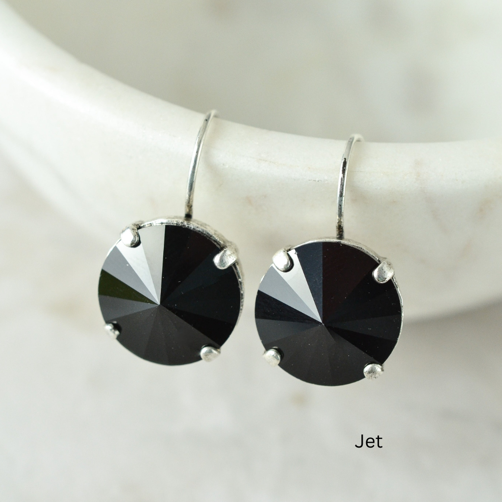 BEV EARRING