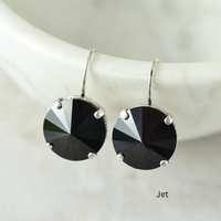 BEV EARRING