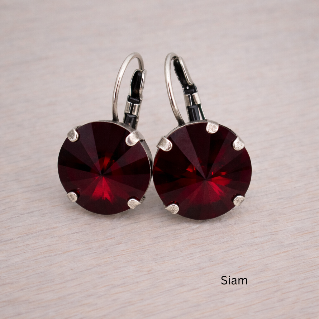 BEV EARRING