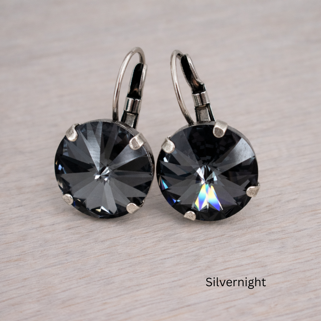 BEV EARRING