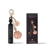 Amber Noir | Pheromone Keychain Perfume Oil - 2ml