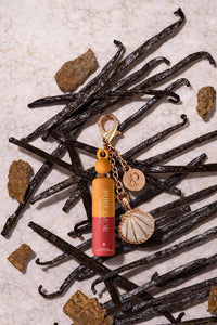 Vanilla Musk | Pheromone Keychain Perfume Oil - 2ml