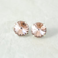 JANNA POST EARRING