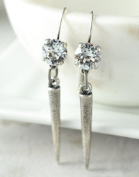 JESS SPIKE EARRING