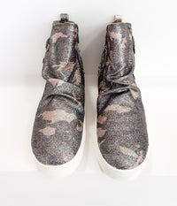 Muly Sneaker in Camo