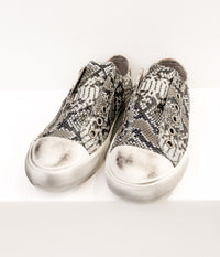Wildlife Sneakers