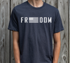 PREORDER: Freedom Flag Graphic Tee