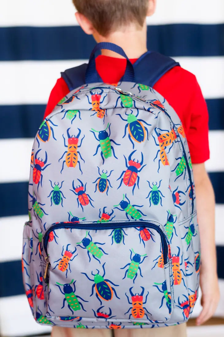 PREORDER: Buggy Backpack
