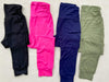 PREORDER: Haley Ruched Waist Leggings in Six Colors