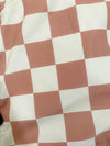 PREORDER: Cody Checkered Windbreaker in Adult Sizing