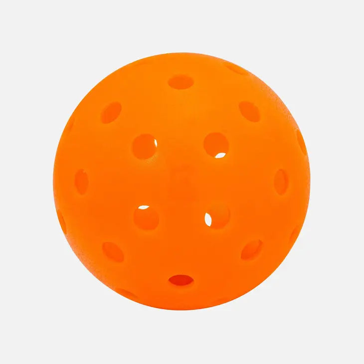 PREORDER: Orange Pickleball Balls