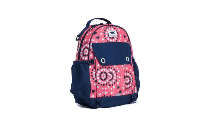 PREORDER: The Explorer Backpack in Assorted Prints