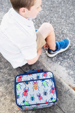 PREORDER: Buggy Lunch Box