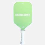 PREORDER: High Performance Pickleball Paddle in Lime