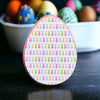 Bunny Easter Egg Freshie
