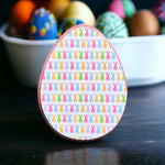 Bunny Easter Egg Freshie