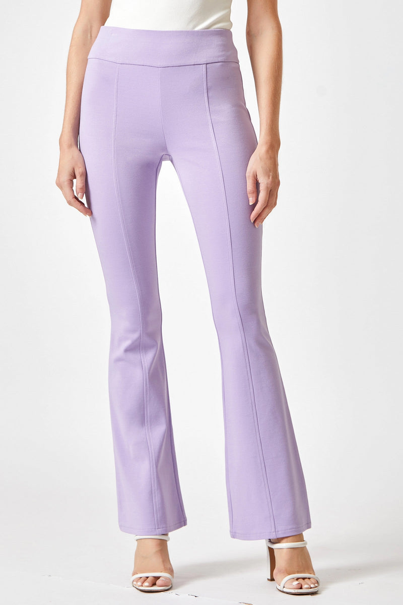 PREORDER: Magic Flare Pants in Eleven Colors
