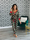 PREORDER: Matching Family Christmas Pajamas In Nutcracker