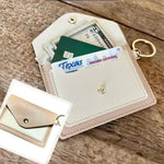 PREORDER: The Emma Gameday Clear Purse