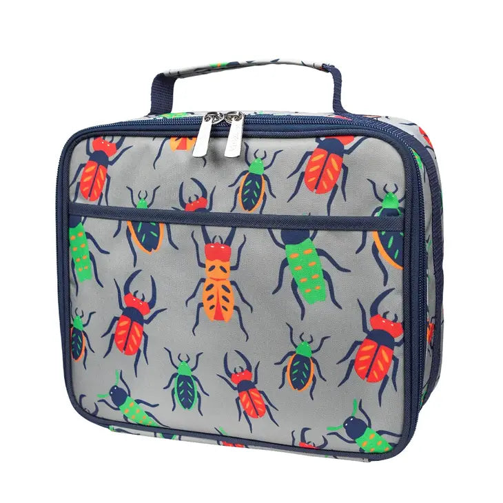 PREORDER: Buggy Lunch Box