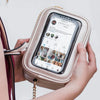 PREORDER: Trevi Touch Screen Bag In Two Colors
