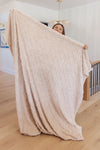 PREORDER: Clara Blanket In Three Colors